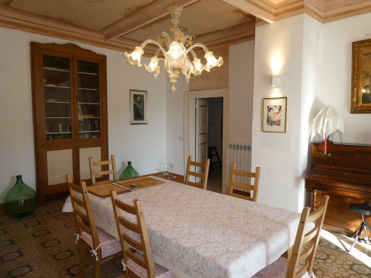 Casa Diamanti-Fox 33 Via Guglielmo Marconi Lägenhet Sonnino Exteriör bild